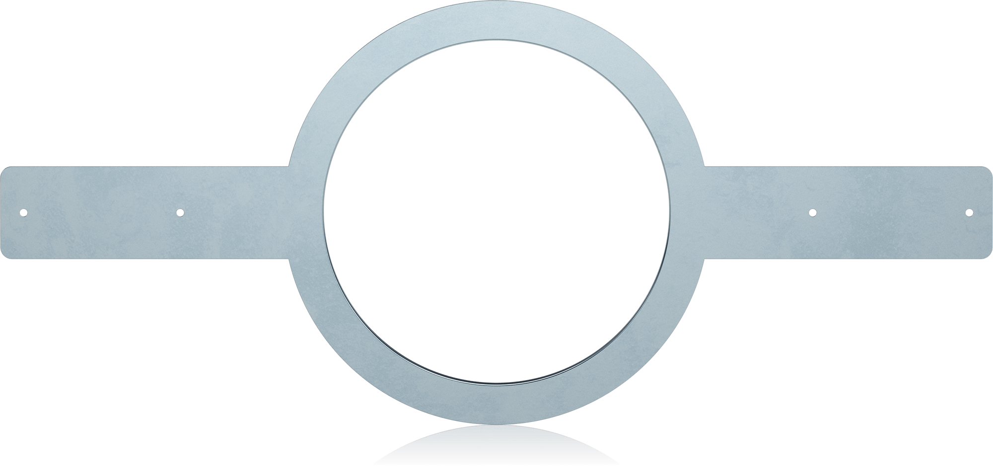 CVS 601 PLASTER RING