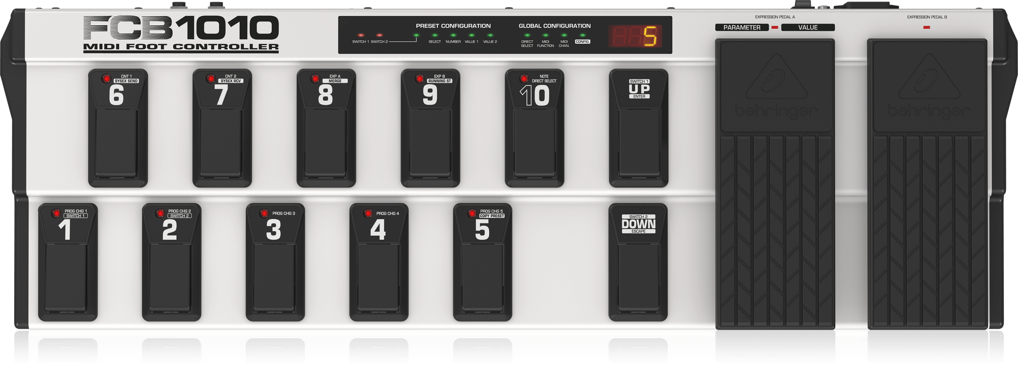 FCB1010 | Behringer