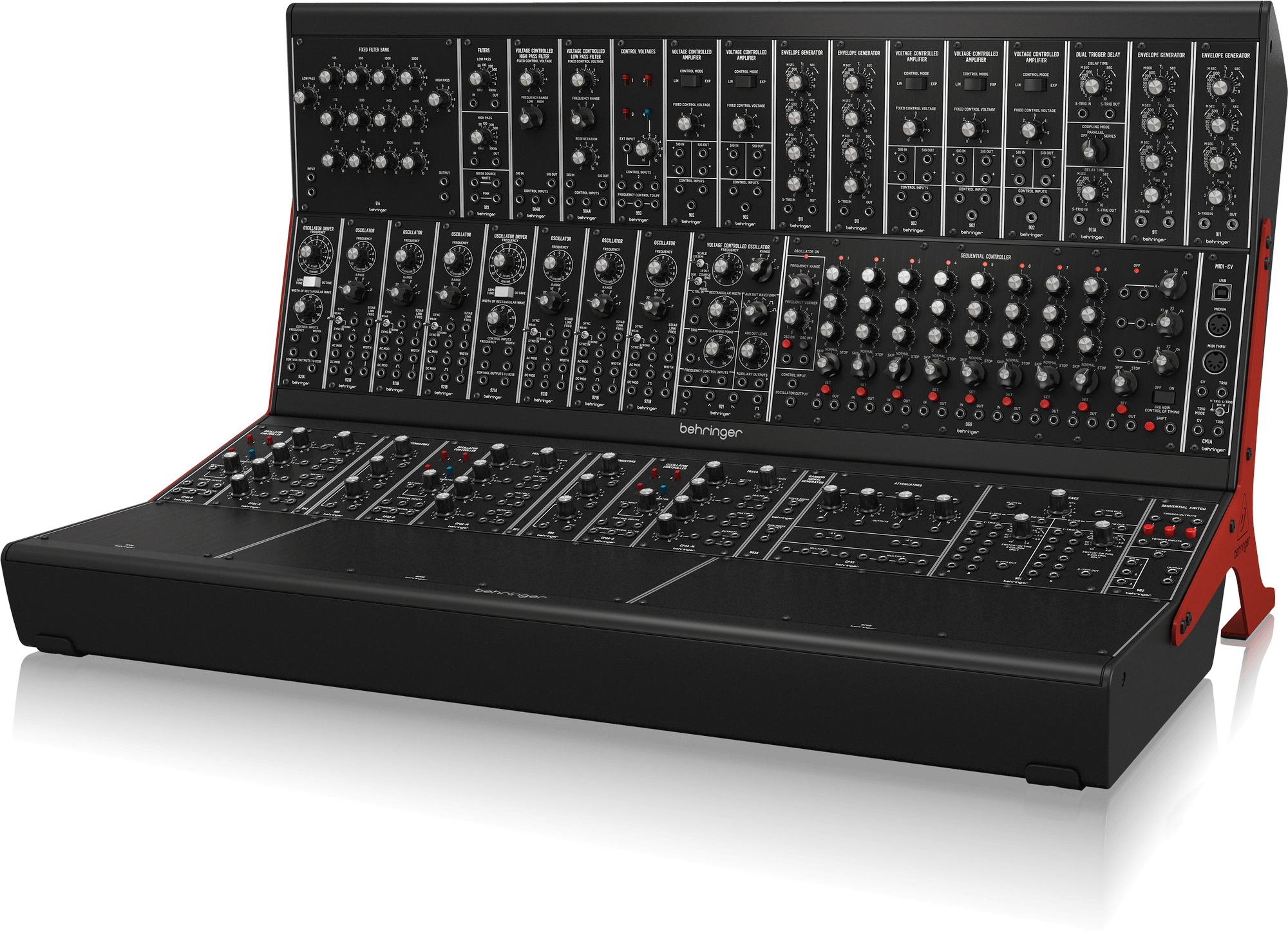 SYSTEM 55 | Behringer