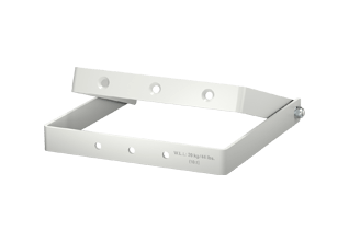 YOKE VERTICAL VX 8/VX 8.2-WH