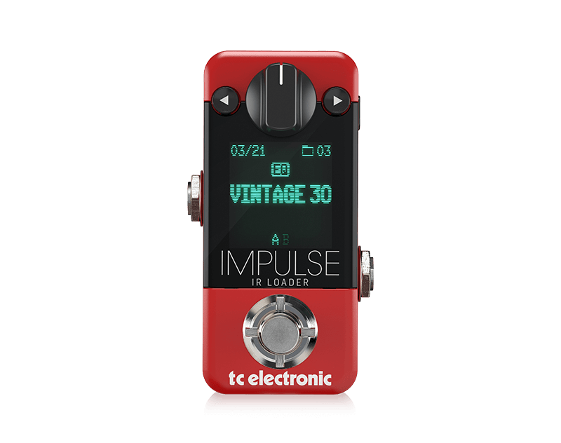 IMPULSE IR LOADER
