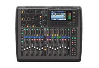 X32 COMPACT