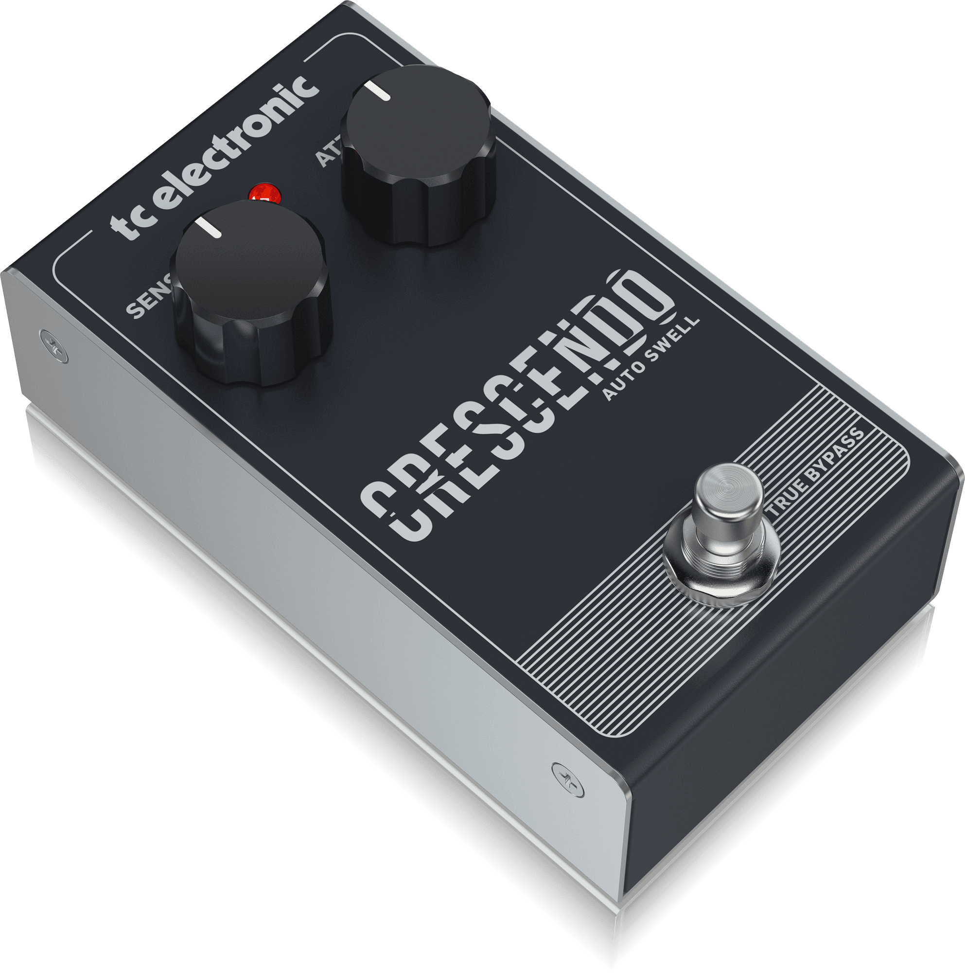 CRESCENDO AUTO SWELL