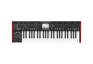 DEEPMIND 12 | Behringer