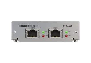 KT-AES50