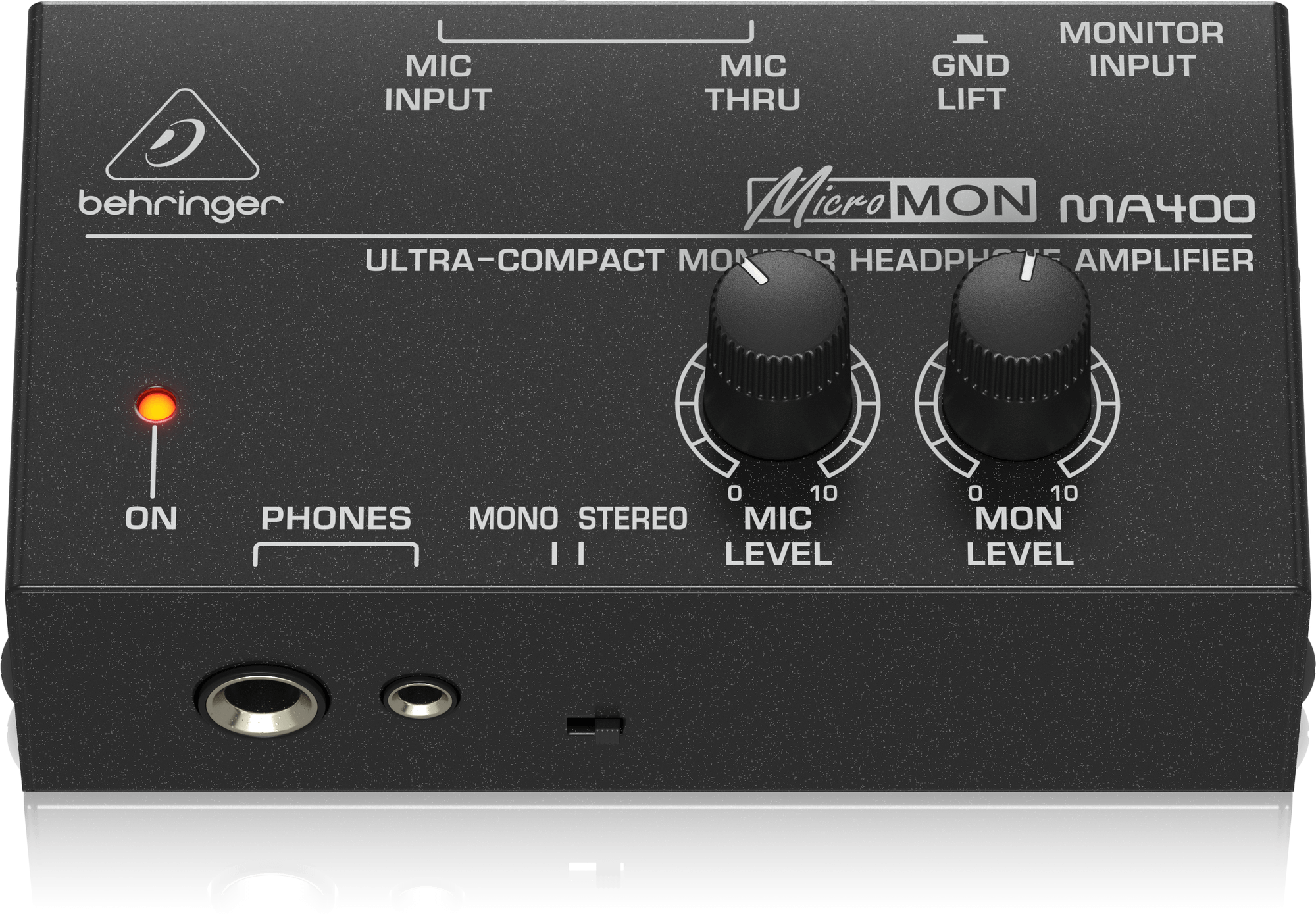MA400