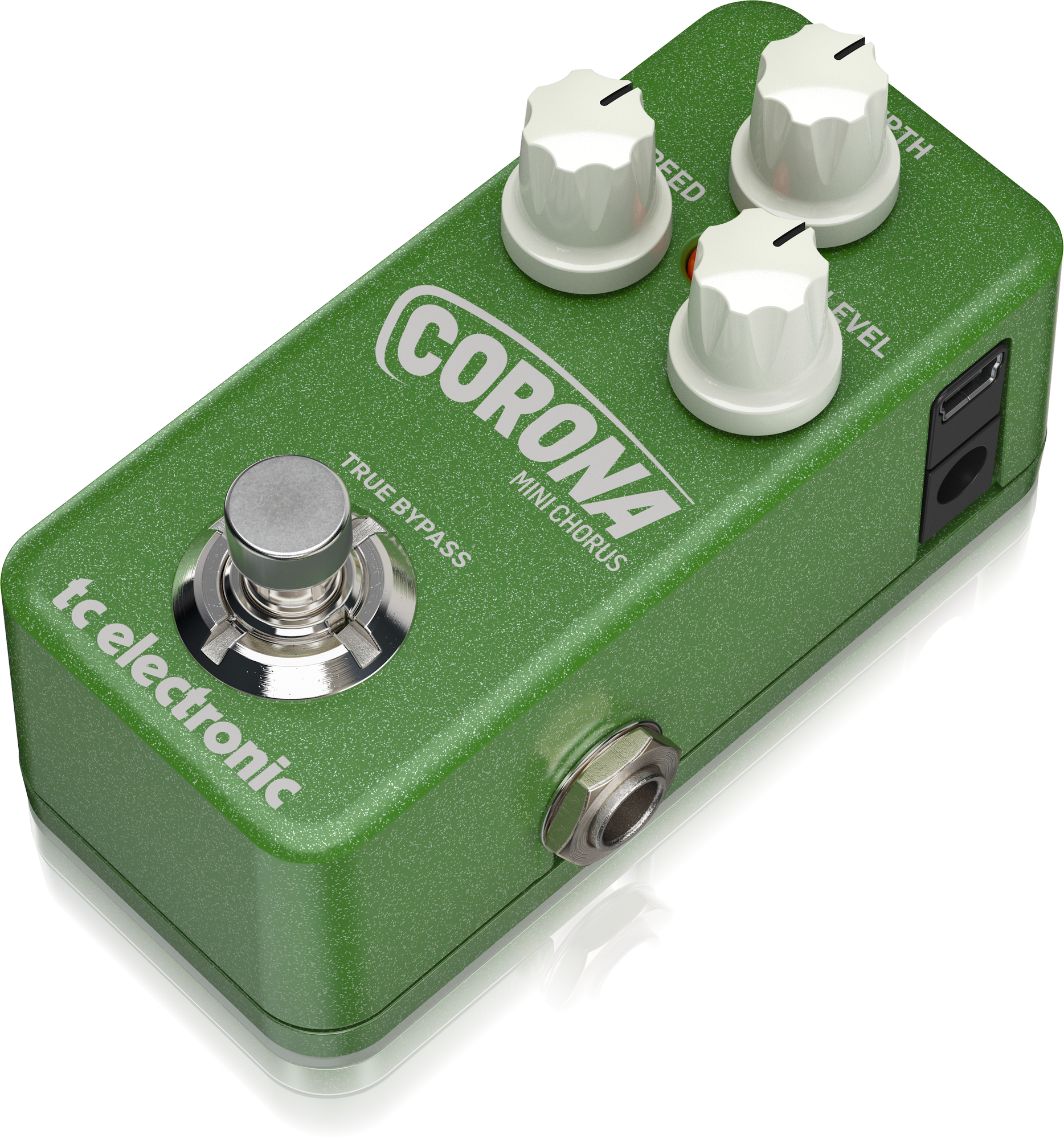CORONA MINI CHORUS | TC Electronic