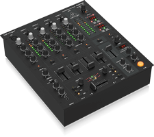 DJX750