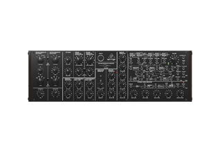 K-2 MK II | Behringer