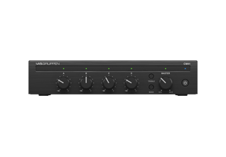CM-Series