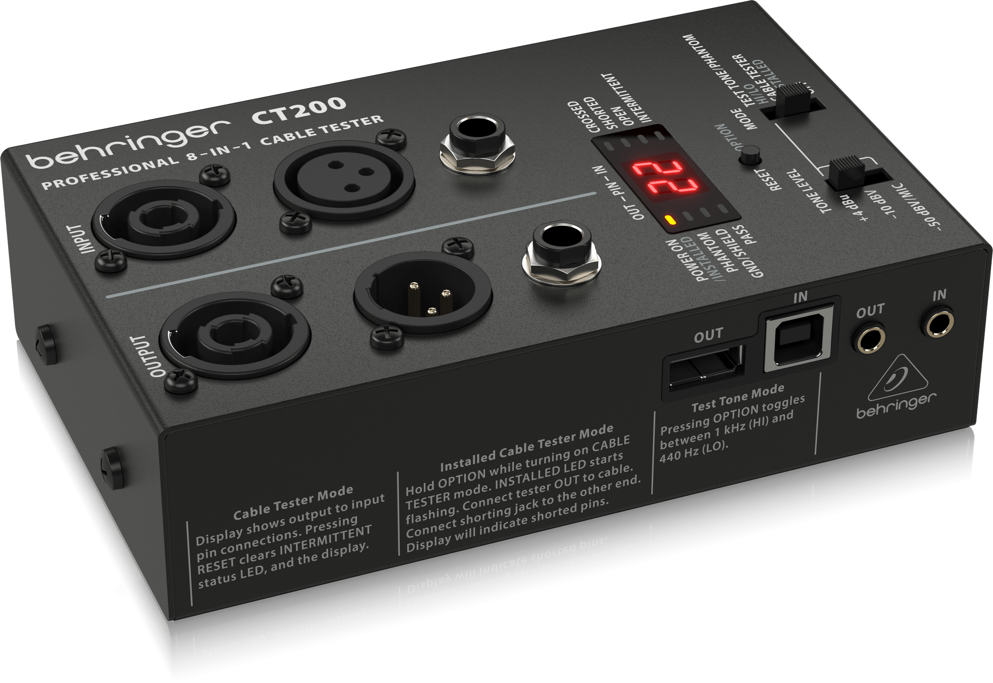 CT200