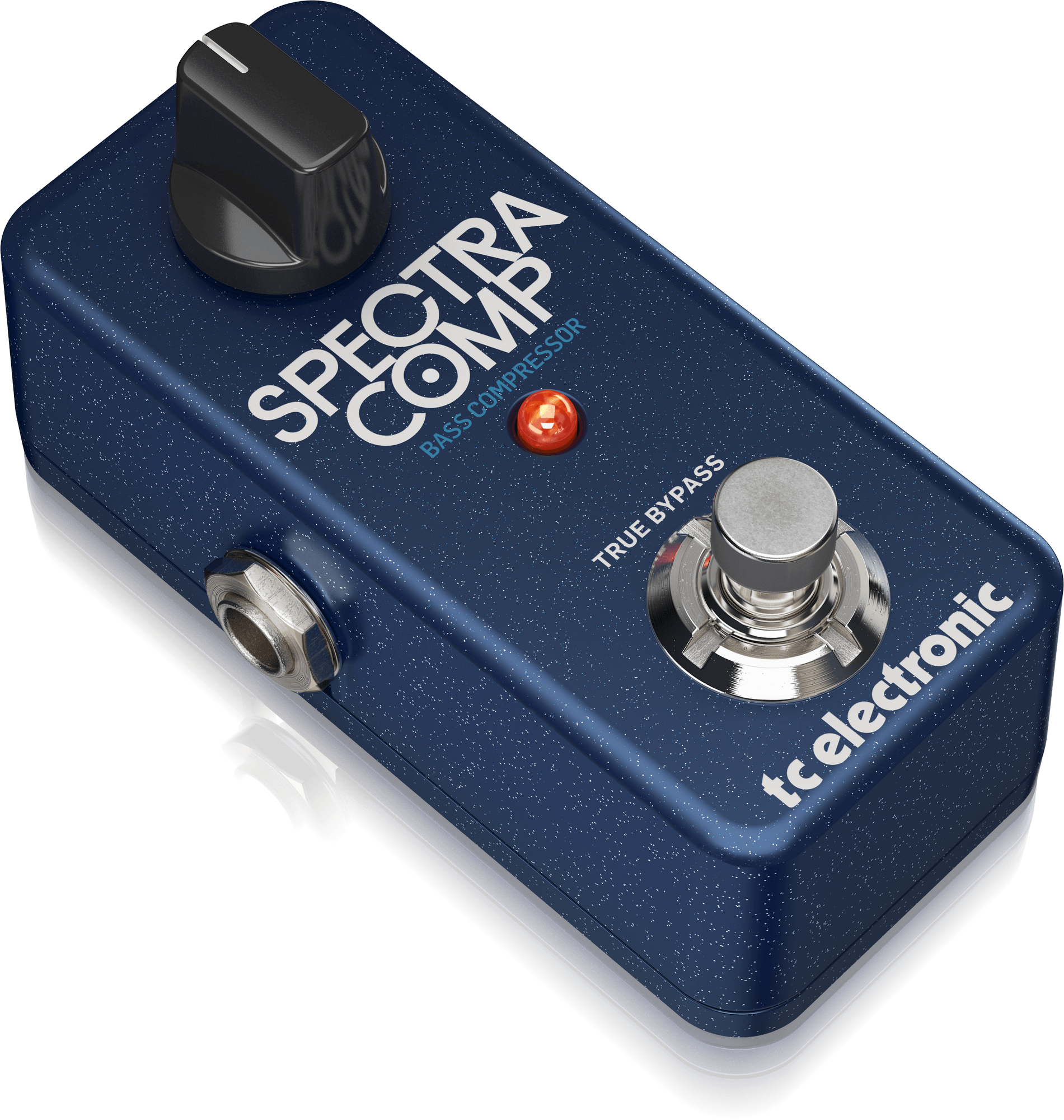 SPECTRACOMP BASS COMPRESSOR