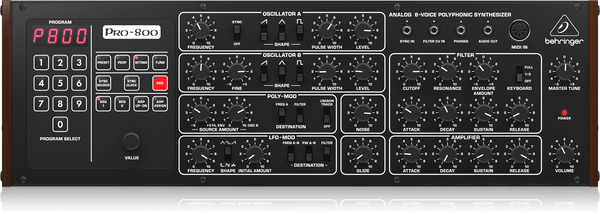PRO-800