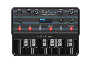 UB-1 MICRO