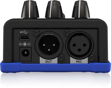 VOICETONE H1