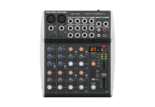 XENYX 1002SFX