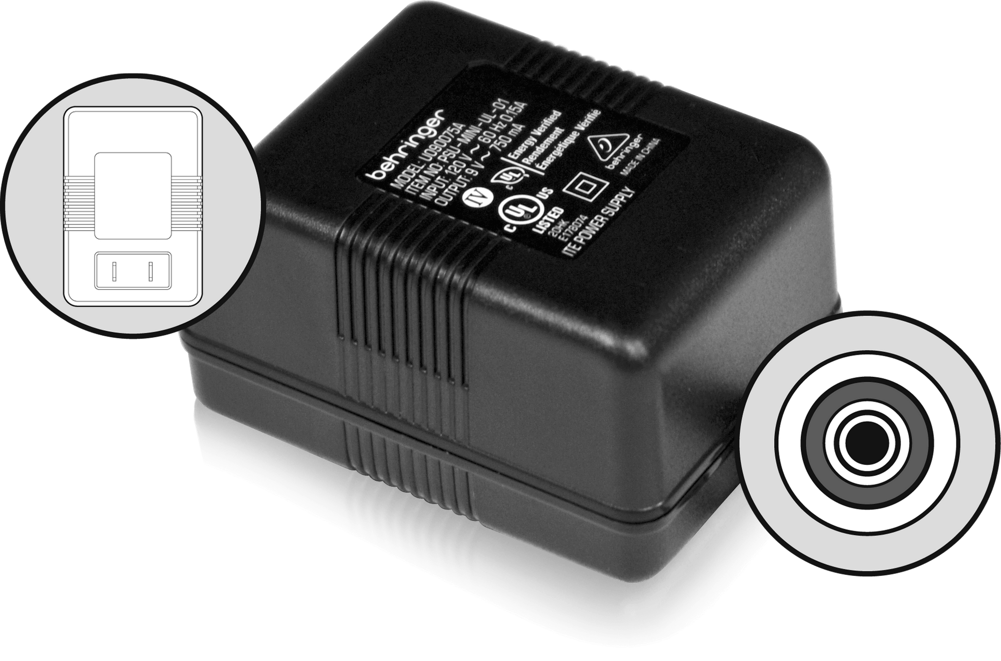 PSU11-UL