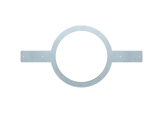 CVS 801 PLASTER RING