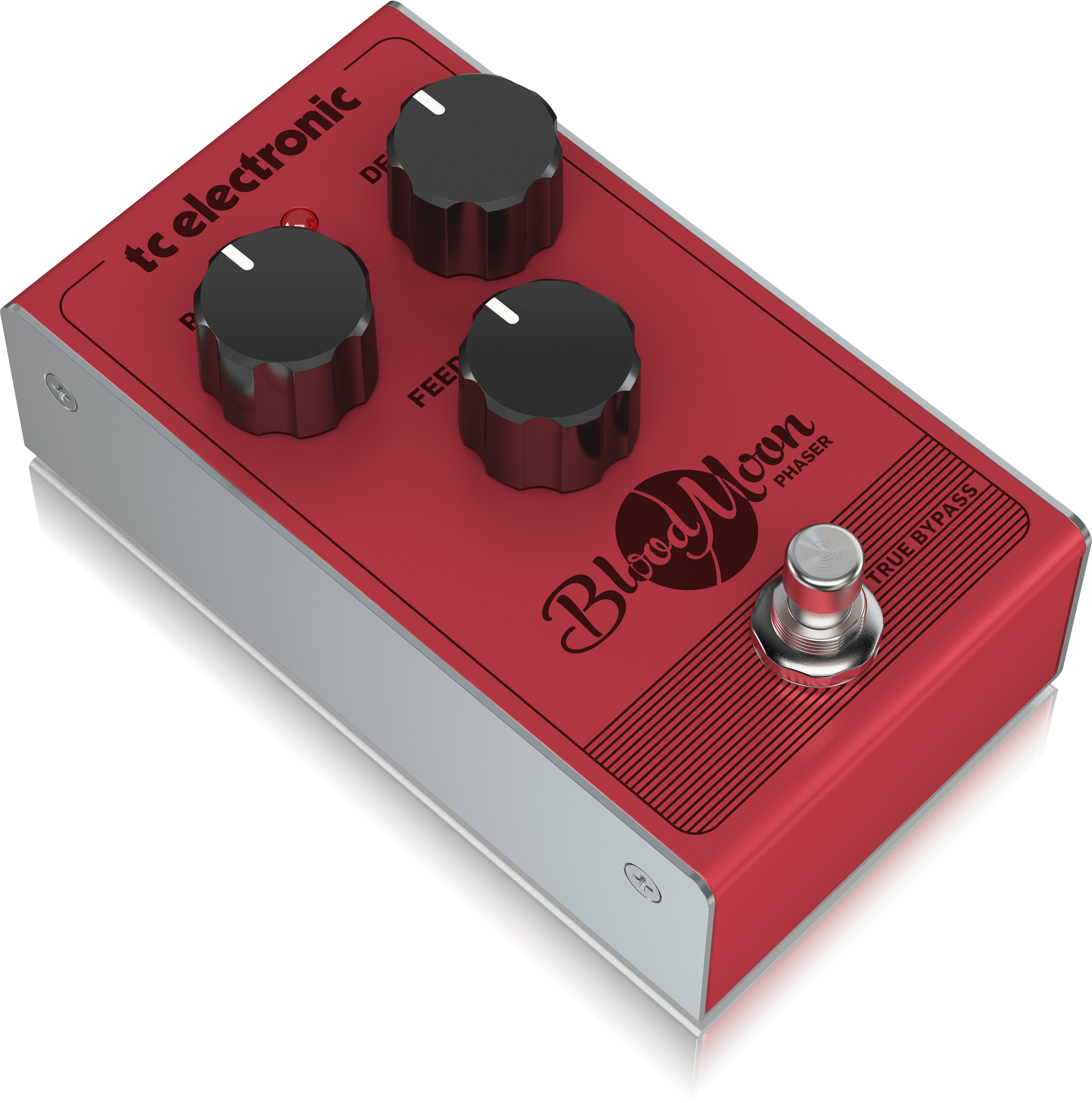 BLOOD MOON PHASER