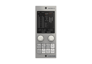 MASTER X HD - Easy Multiband Dynamics