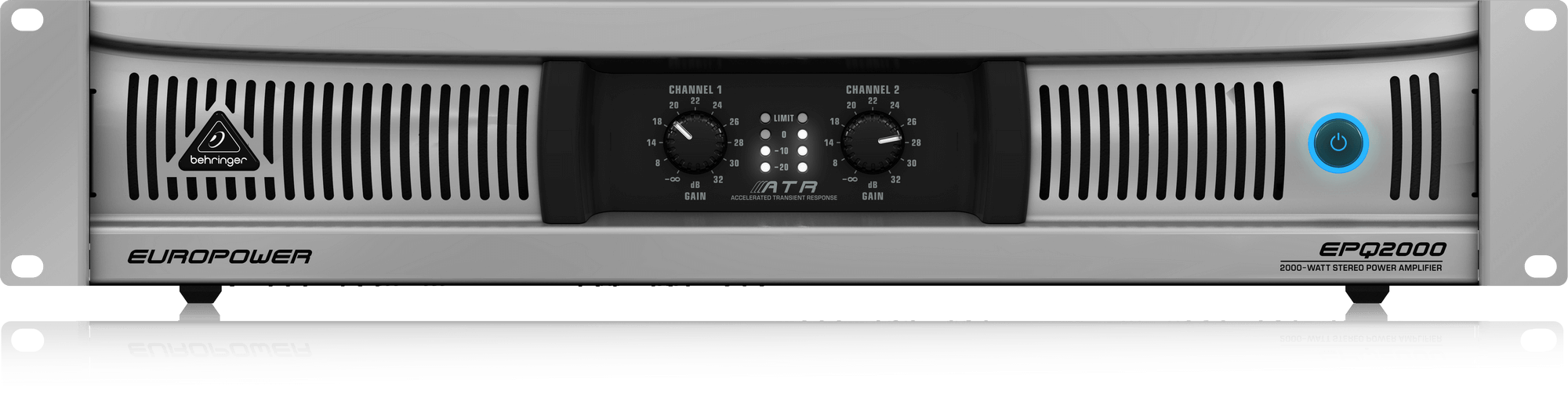EPQ2000 | Behringer