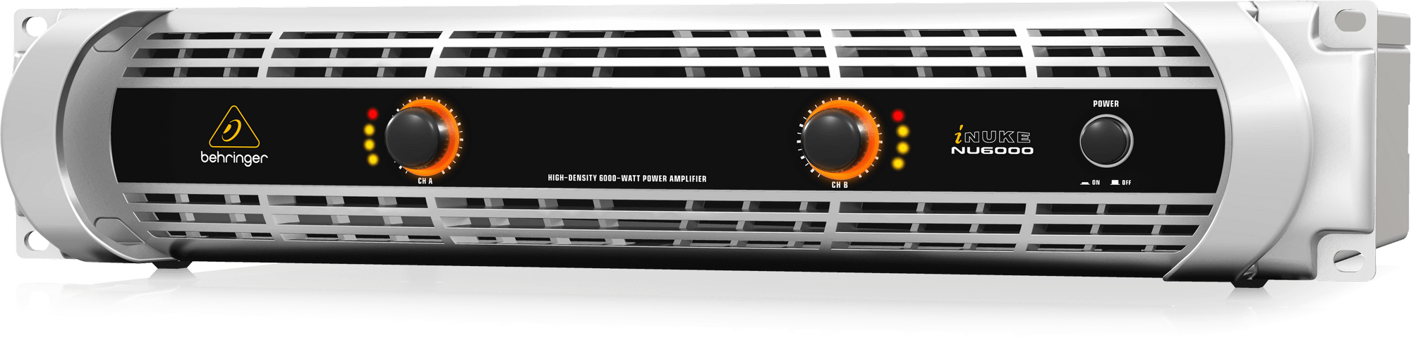 NU6000 | Behringer