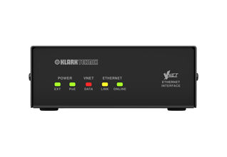 VNET ETHERNET INTERFACE