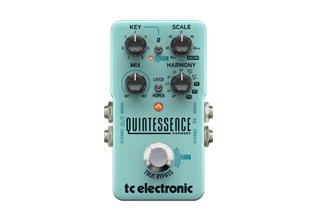 QUINTESSENCE HARMONY