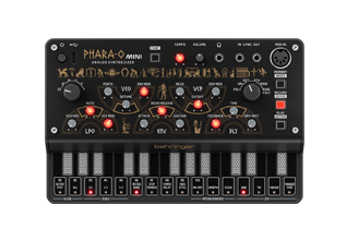 PHARA-O MINI
