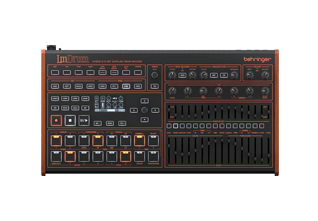 LM DRUM