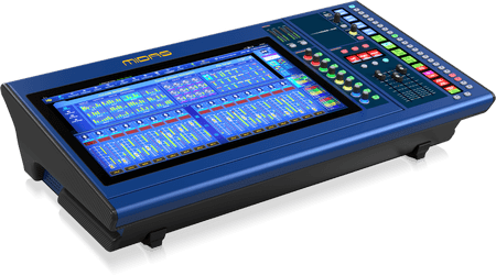 HD96-AIR-CC-IP | Midas