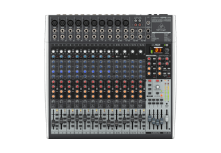 XENYX X2442USB | Behringer