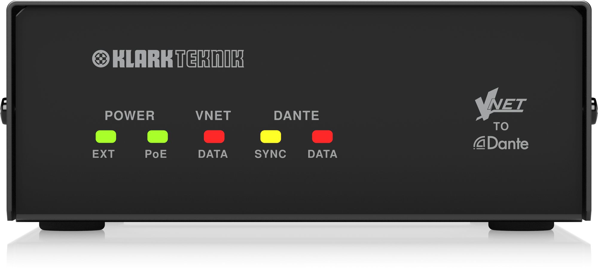 VNET2-DANTE BRIDGE