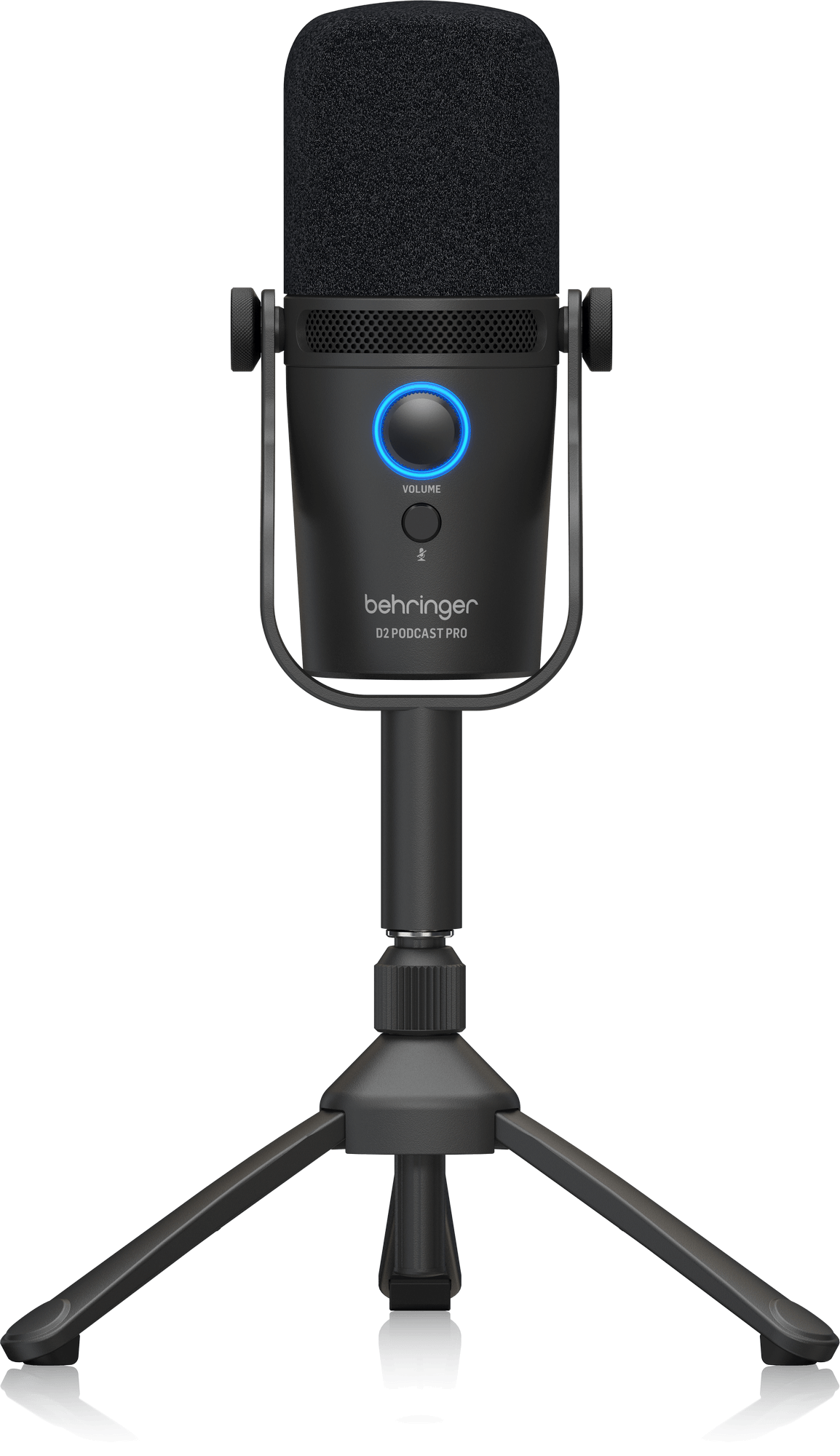 D2 PODCAST PRO