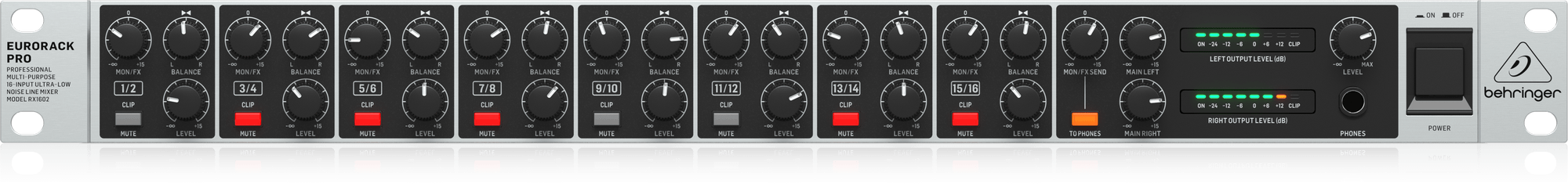 RX1602 V2