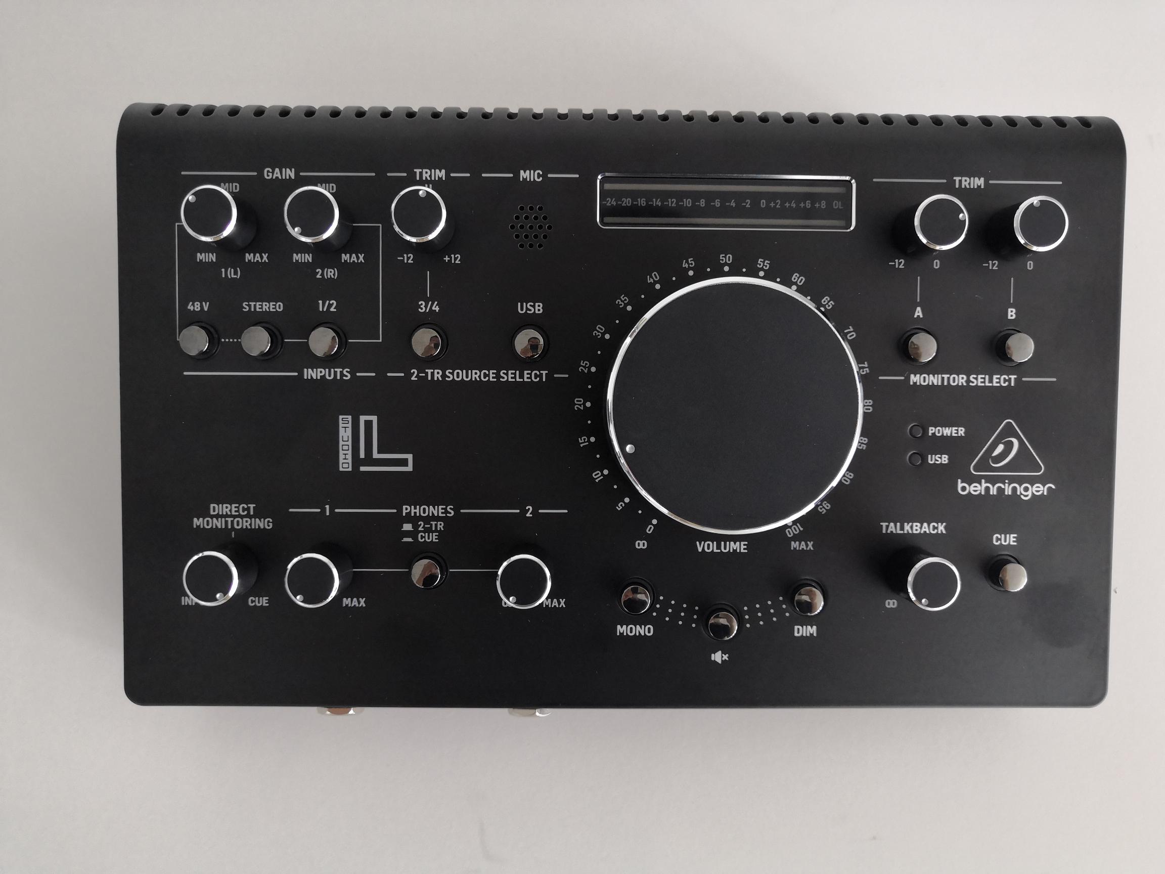 STUDIO XL