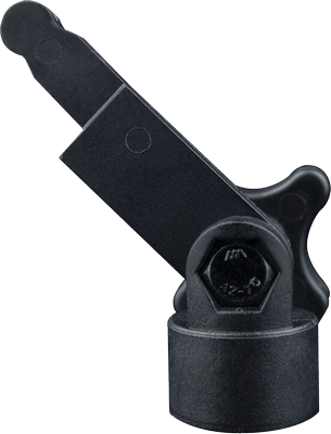 Aston Microphones Aston Stealth Stand Mount — image 1