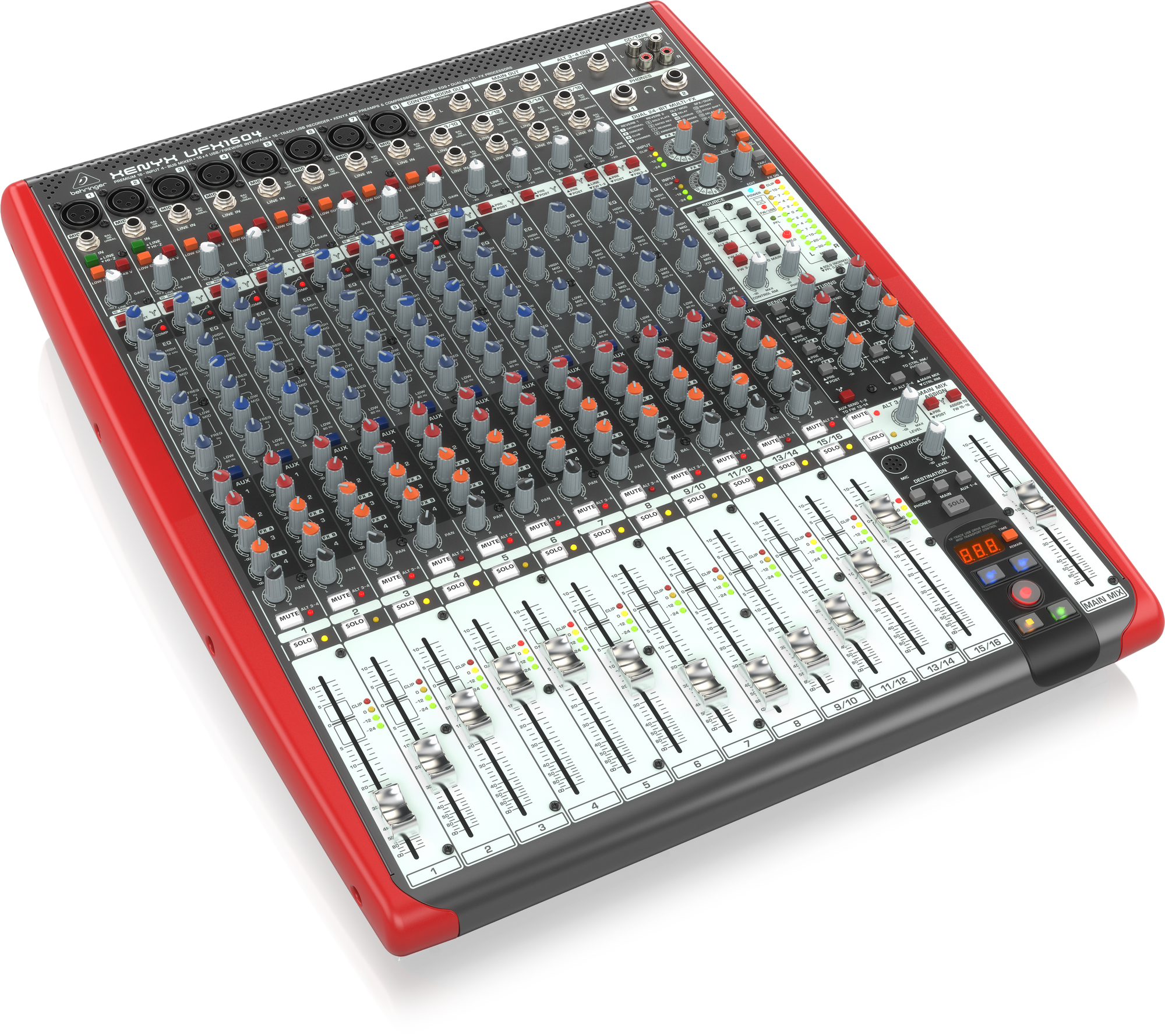 UFX1604