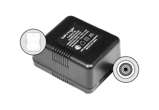 Behringer Behringer PSU11-AR — image 1