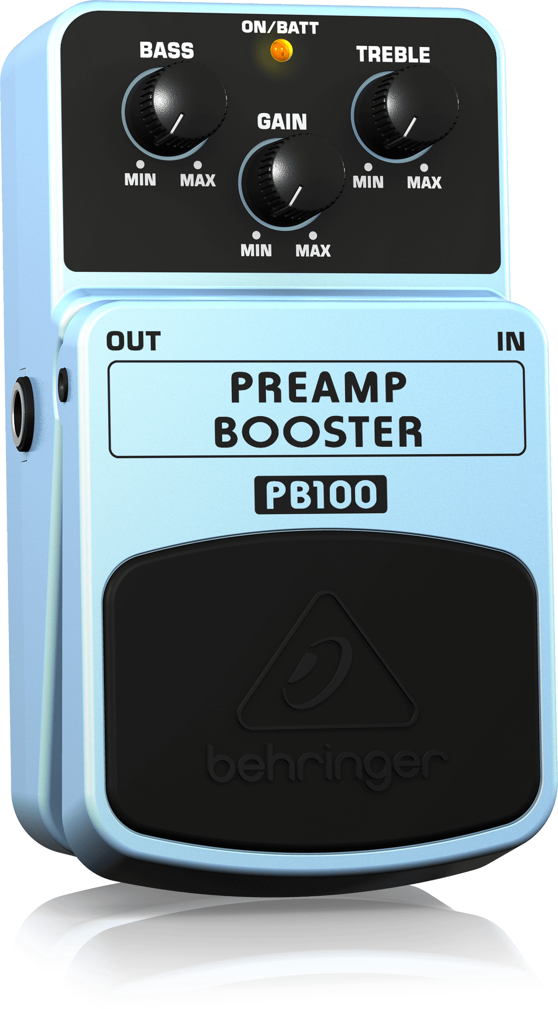 PB100