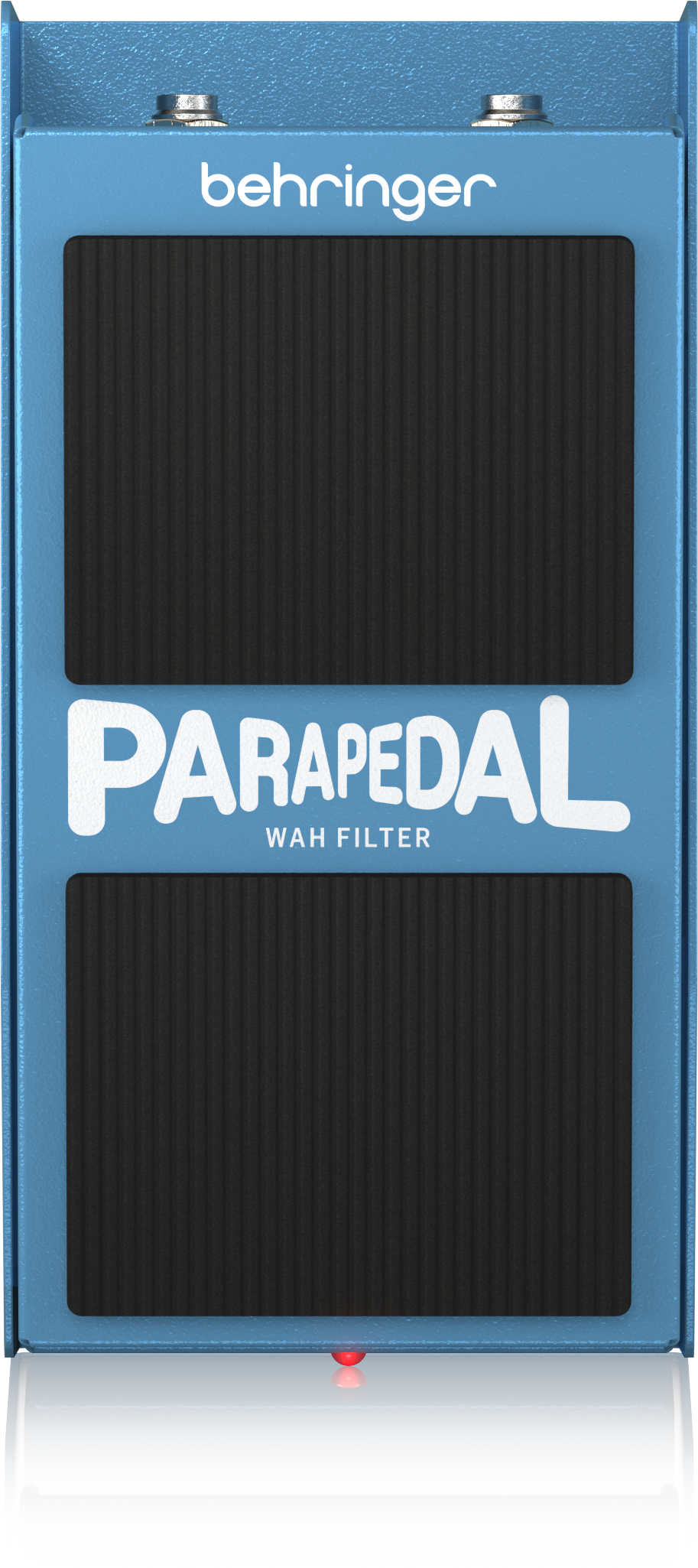 PARAPEDAL WAH FILTER