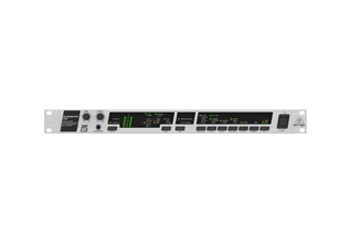 Effects and Signal Processors
