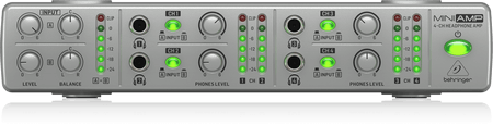 AMP800 V2