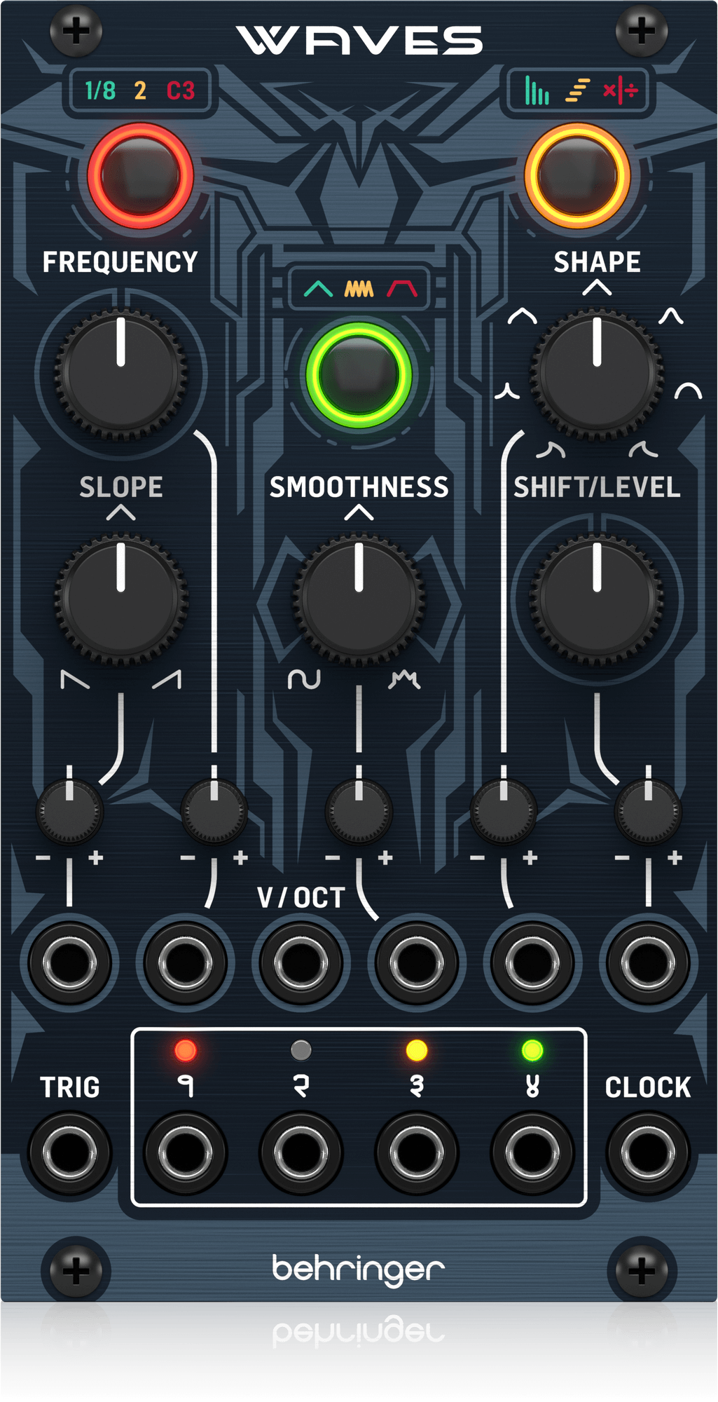 WAVES | Behringer