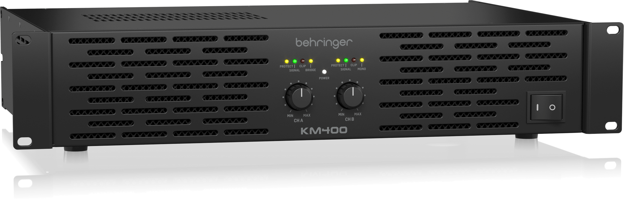 KM400