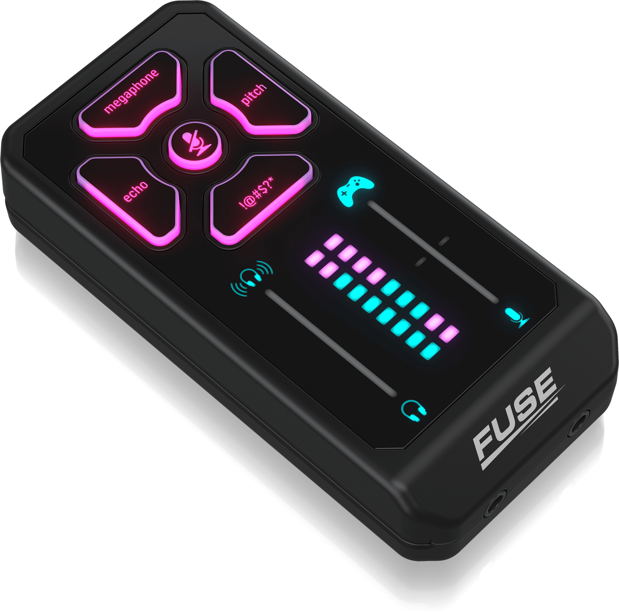FUSE