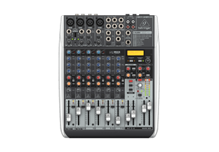 XENYX QX1204USB | Behringer