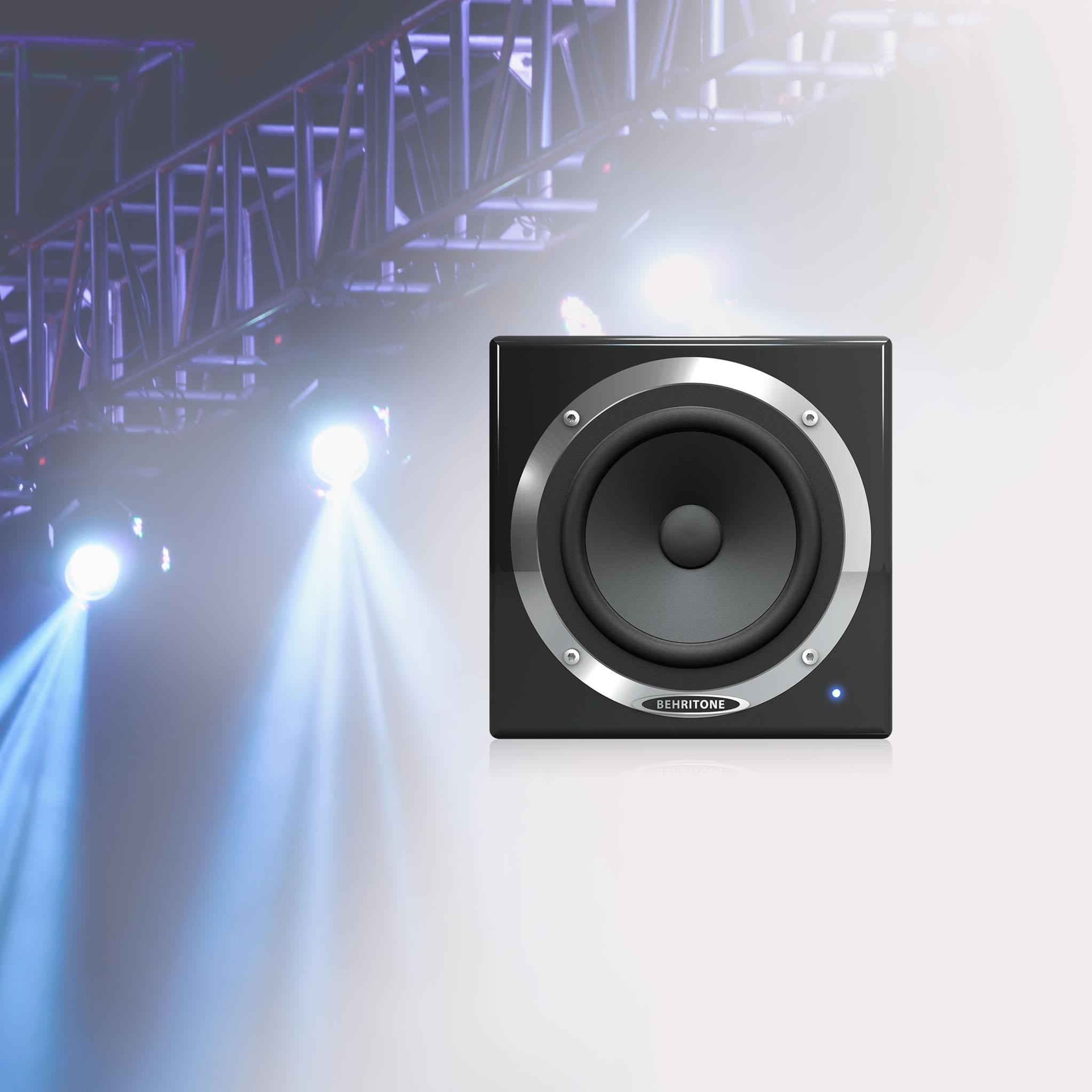 配信機器・PA機器・レコーディング機器 behringer BEHRITONE C50A C50A | Behringer