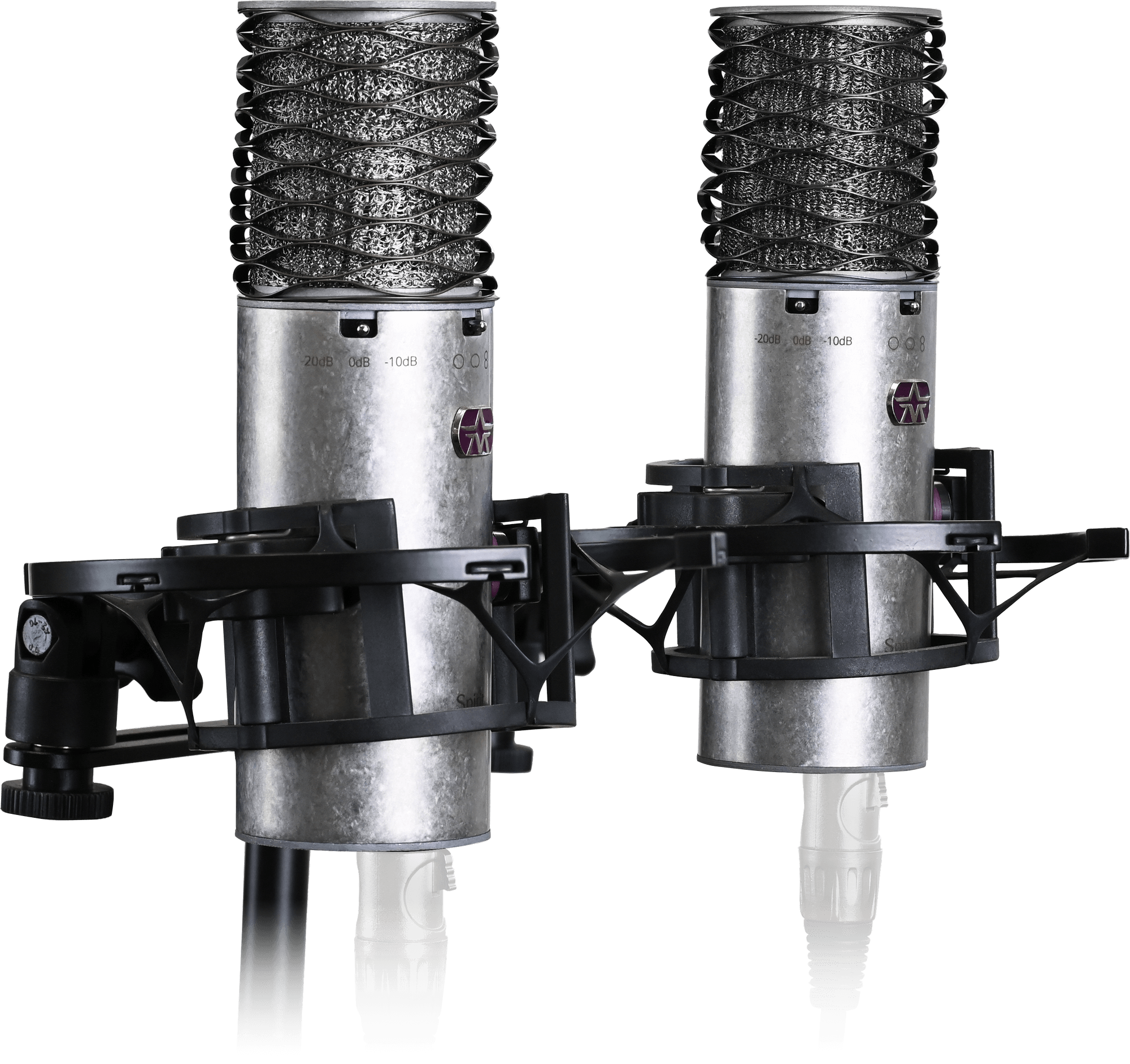 SPIRIT STEREO PAIR