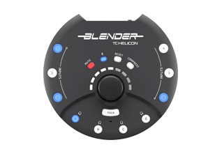 BLENDER